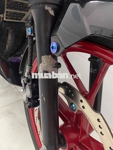 Cần bán xe Satria nhập nguyên chiếc