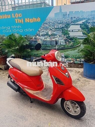 Attila 2012 có FI,có cà vẹt,máy mạnh,êm,kèn đèn ok