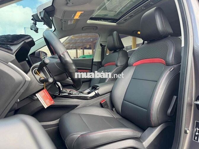 MG MG5 2024 - 9000 km Từ 100Tr Nhận Xe