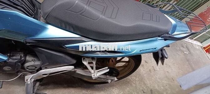 Honda Winner X 2019 Xanh