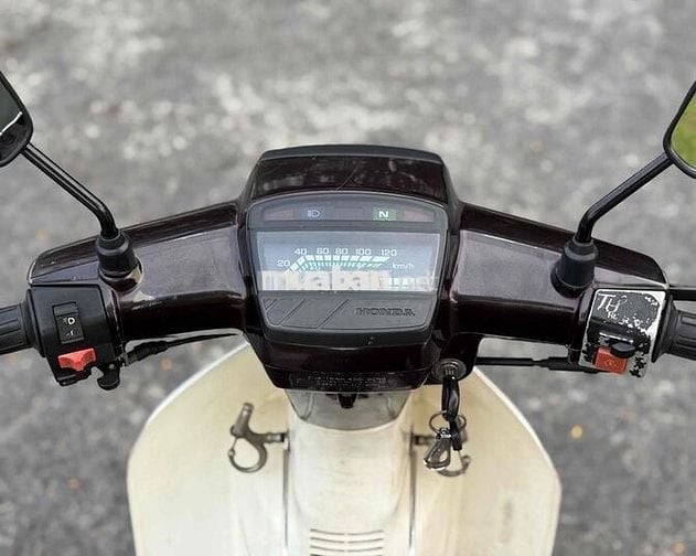 Honda Super Dream đời 98 chính chủ BHoa