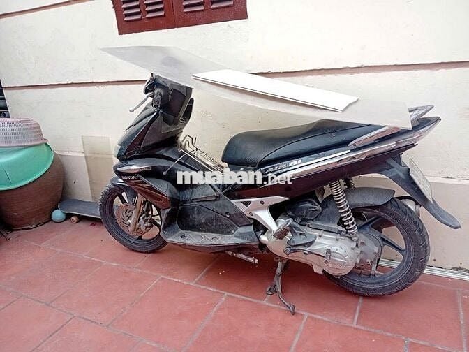 BÁN XE AIRBLADE 2009