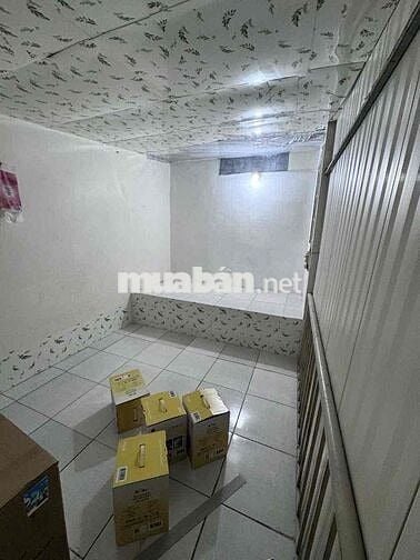 Sang mặt bằng vừa ở vừa kinh doanh tại mặt tiền đường số 8, P.11, Gò V