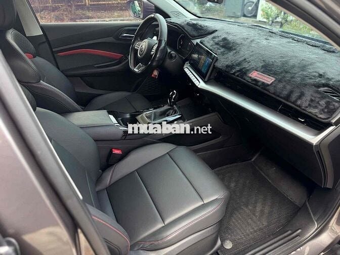 MG MG5 2024 - 9000 km Từ 100Tr Nhận Xe