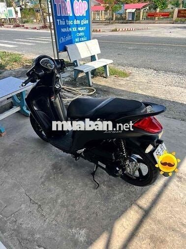 Janus Fi khoá Smakey Đẹp Zin (trả góp)