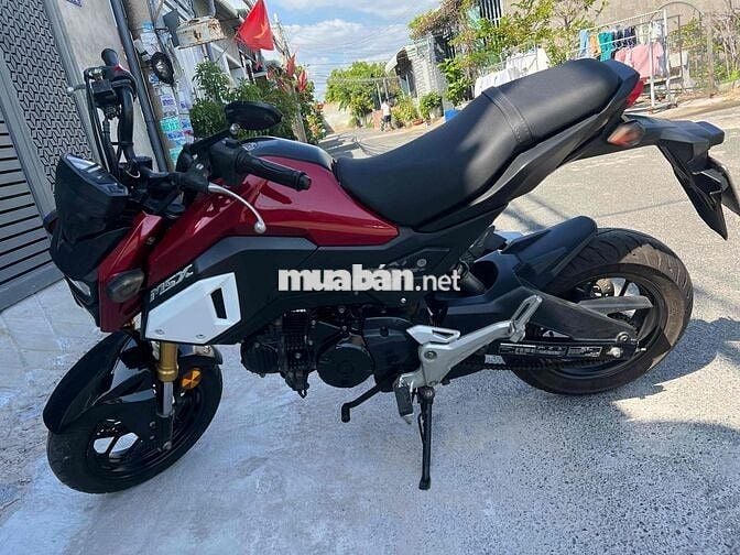 Bán hoặc giao lưu