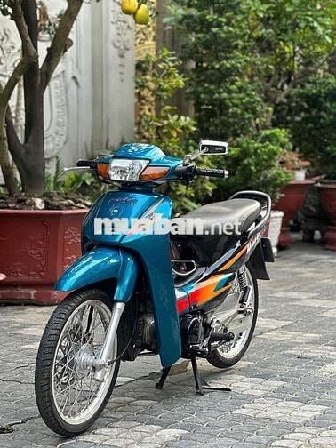 wave thái đời 2000 bstp chính chủ