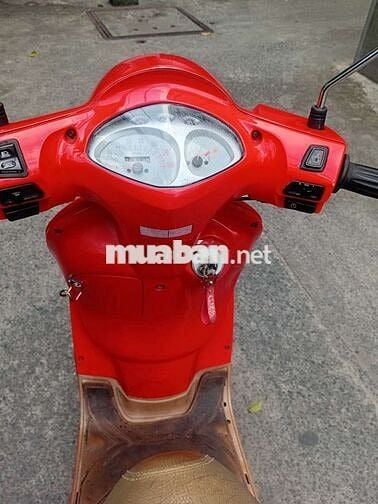 Attila 2012 có FI,có cà vẹt,máy mạnh,êm,kèn đèn ok