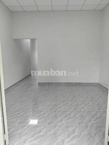 Bán nhà 1tỷ Ngay gần đường Nguyễn Văn Khạ, Tân An Hội, Củ Chi 169m2  s