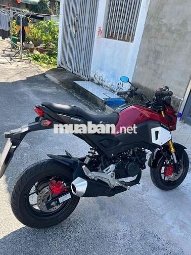 Bán hoặc giao lưu