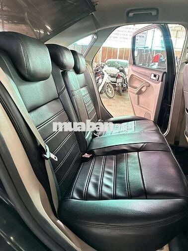 Ford 2006 ( e có bán góp )