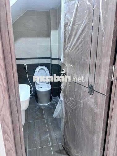 nhà thuê mới 100% 2d kdc nam hùng vương an lạc bình Tân DT96m giá 12tr