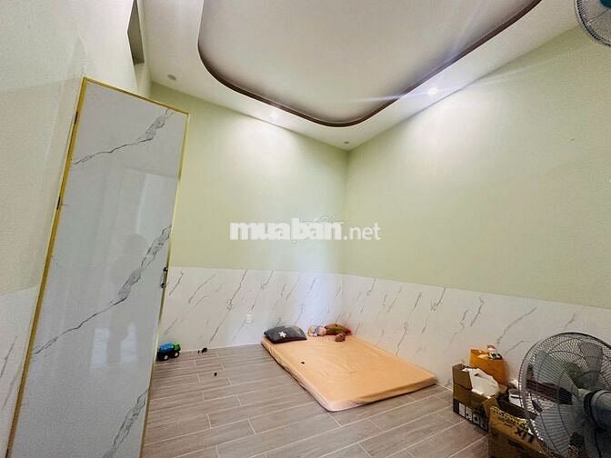 Nhà Thiết Kế Nhật Nội Thất Cao Cấp, 280m2/1,25 tỷ,KDC Thuận Giao,SHR