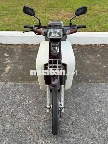 Honda Super Dream đời 98 chính chủ BHoa