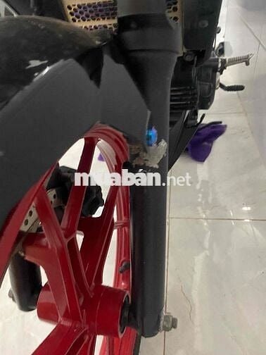 Cần bán xe Satria nhập nguyên chiếc