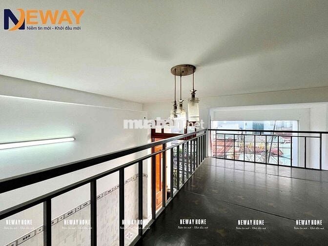 🔥 CHO THUÊ PHÒNG BAN CÔNG THOÁNG – VIEW TRIỆU ĐÔ Đường Số 7 – BHH