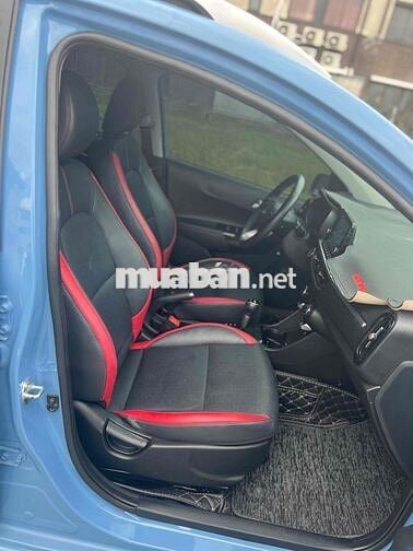 Kia Morning 2022 GT-Line - 49000 km