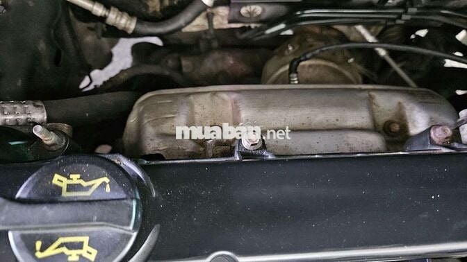 Ford 2006 ( e có bán góp )