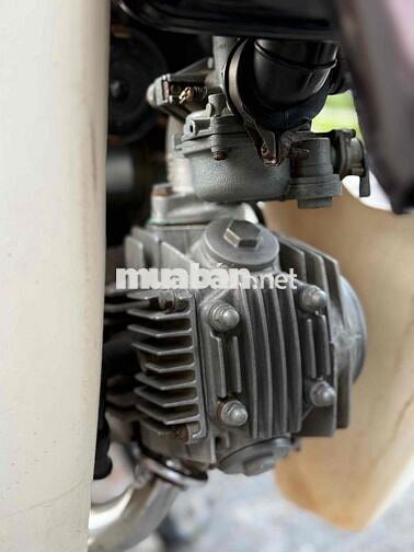 Honda Super Dream đời 98 chính chủ BHoa