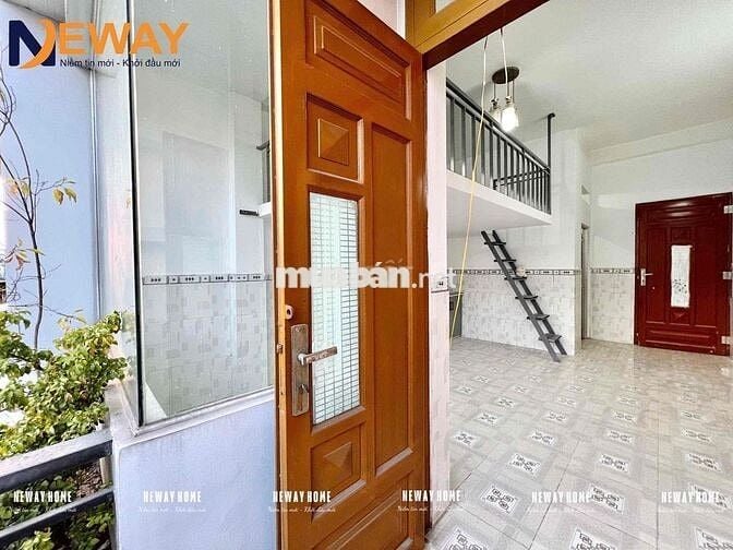 🔥 CHO THUÊ PHÒNG BAN CÔNG THOÁNG – VIEW TRIỆU ĐÔ Đường Số 7 – BHH