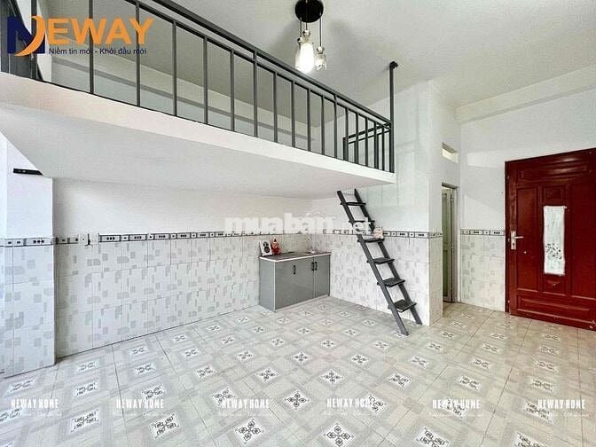 🔥 CHO THUÊ PHÒNG BAN CÔNG THOÁNG – VIEW TRIỆU ĐÔ Đường Số 7 – BHH