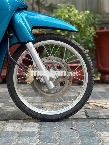 wave thái đời 2000 bstp chính chủ