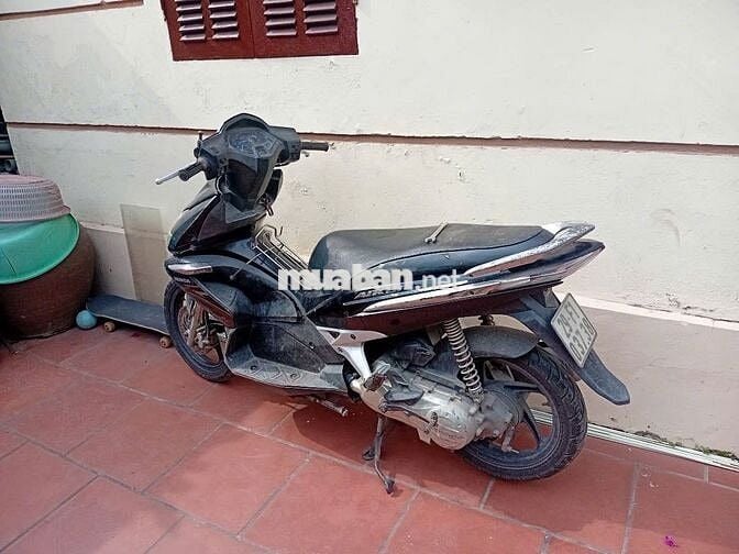 BÁN XE AIRBLADE 2009