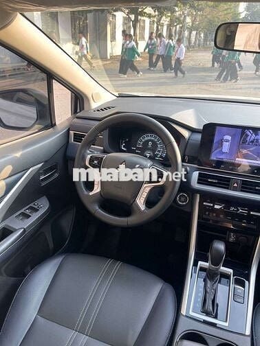 Xpander Cross xe trả góp. bao nợ xâu. góp nối