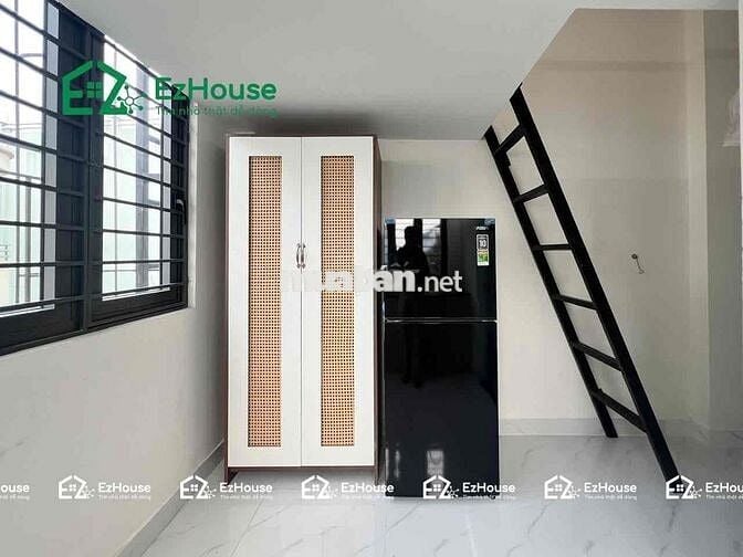 💥❗️CĂN HỘ DỊCH VỤ XÂY MỚI CỬA SỔ TRỜI CỰC TO SIÊU THOÁNG