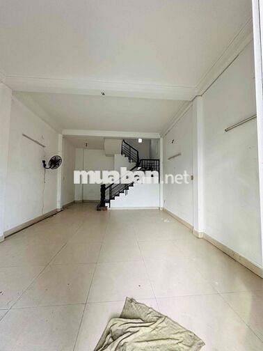 Nhà Mặt Tiền Mới Tinh Ngay Ngã 3 Phan Văn Hớn Trường Chinh