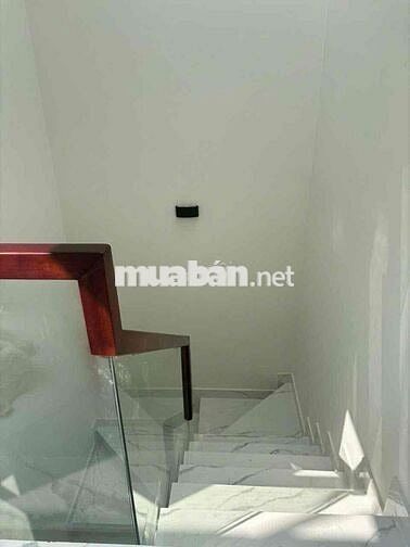 nhà thuê mới 100% 2d kdc nam hùng vương an lạc bình Tân DT96m giá 12tr