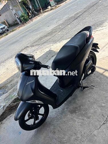 Janus Fi khoá Smakey Đẹp Zin (trả góp)