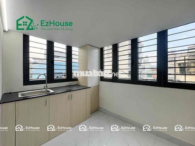 💥❗️CĂN HỘ DỊCH VỤ XÂY MỚI CỬA SỔ TRỜI CỰC TO SIÊU THOÁNG