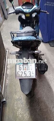 Honda Winner X 2019 Xanh