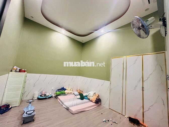 Nhà Thiết Kế Nhật Nội Thất Cao Cấp, 280m2/1,25 tỷ,KDC Thuận Giao,SHR