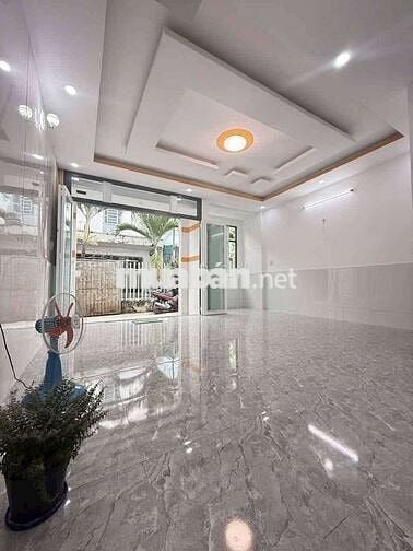 Nhà Đẹp Sổ Hồng Riêng - Ngã Ba Tân Kim QL50