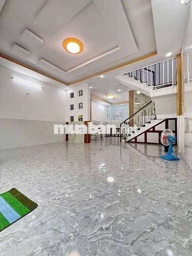 Nhà Đẹp Sổ Hồng Riêng - Ngã Ba Tân Kim QL50