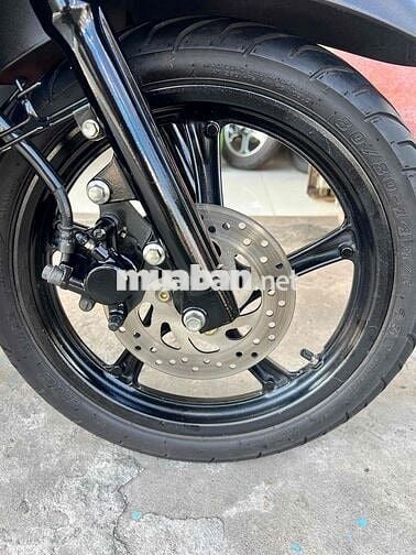 Janus Fi khoá Smakey Đẹp Zin (trả góp)