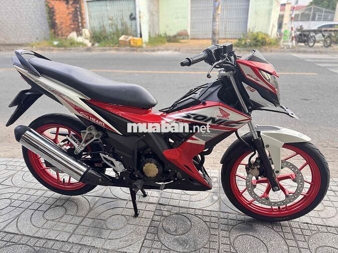 Sonic odo thấp ,chính chủ ,xe trùm mền