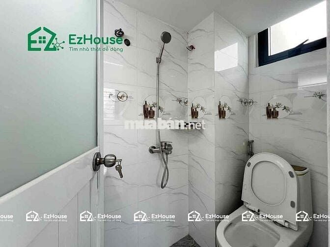 💥❗️CĂN HỘ DỊCH VỤ XÂY MỚI CỬA SỔ TRỜI CỰC TO SIÊU THOÁNG