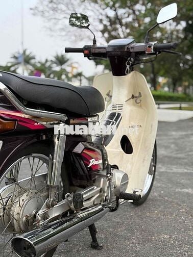 Honda Super Dream đời 98 chính chủ BHoa