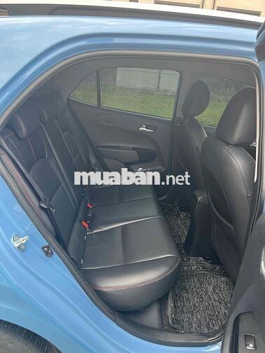 Kia Morning 2022 GT-Line - 49000 km