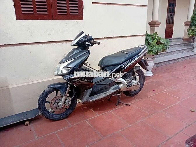 BÁN XE AIRBLADE 2009