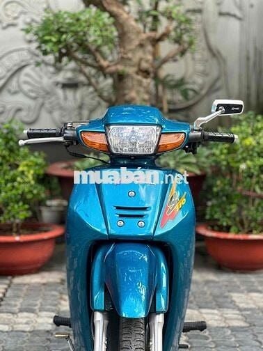 wave thái đời 2000 bstp chính chủ