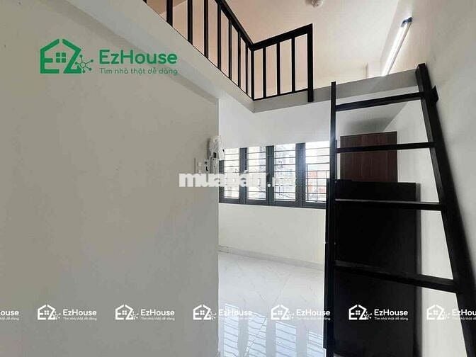 💥❗️CĂN HỘ DỊCH VỤ XÂY MỚI CỬA SỔ TRỜI CỰC TO SIÊU THOÁNG