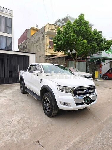 145 2016 XLT 2.2L 4x4 MT - 98000 km