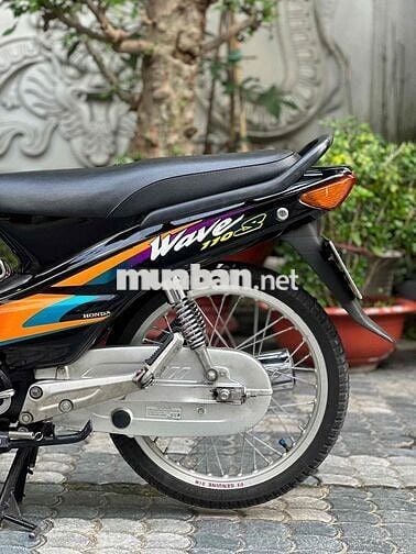 wave thái đời 2000 bstp chính chủ