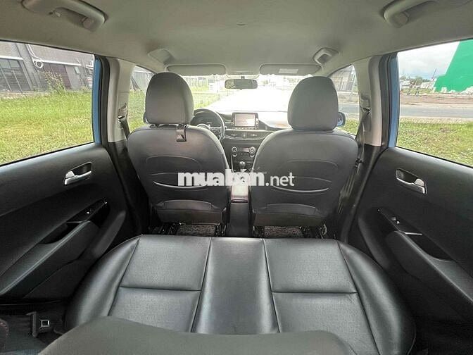 Kia Morning 2022 GT-Line - 49000 km