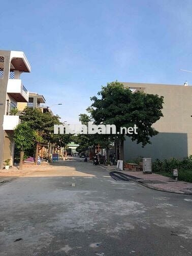 BÁN ĐẤT KDC LÊ PHONG P. BÌNH CHUẨN - THUẬN AN - 74m2 - GIÁ 2,5 TỶ