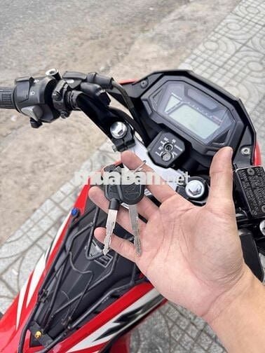 Sonic odo thấp ,chính chủ ,xe trùm mền